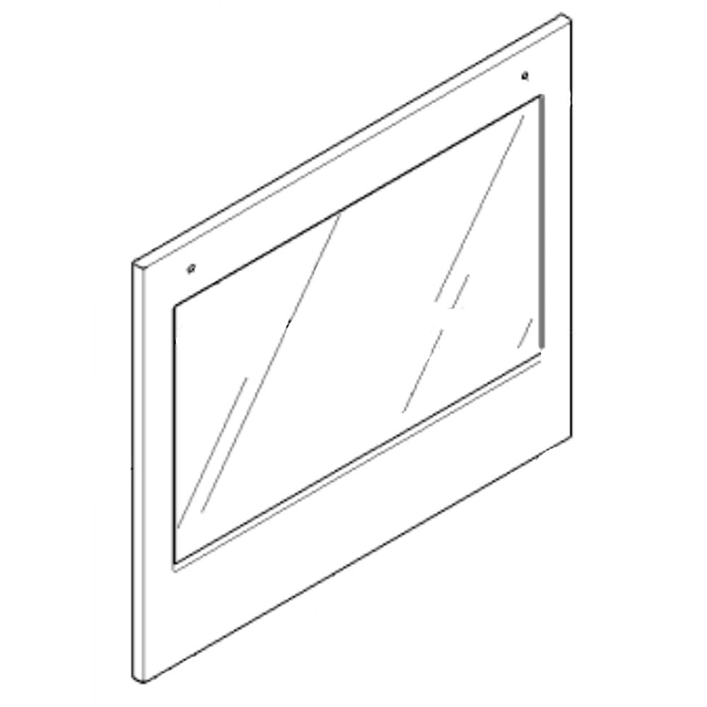 Bosch Door-Outer - 00771545