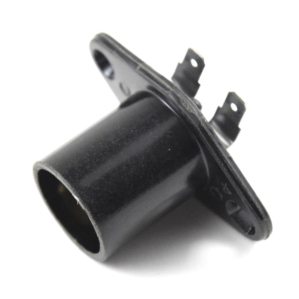 Bosch Microwave Light Socket - 00617214