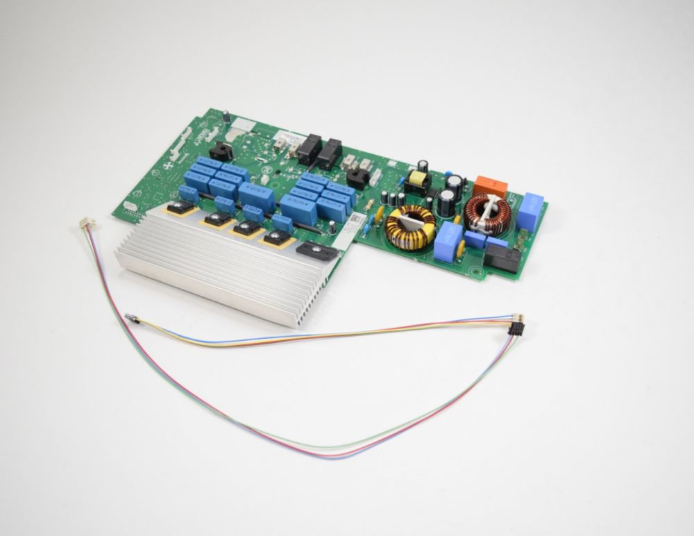 Bosch Relay Board - 00748583