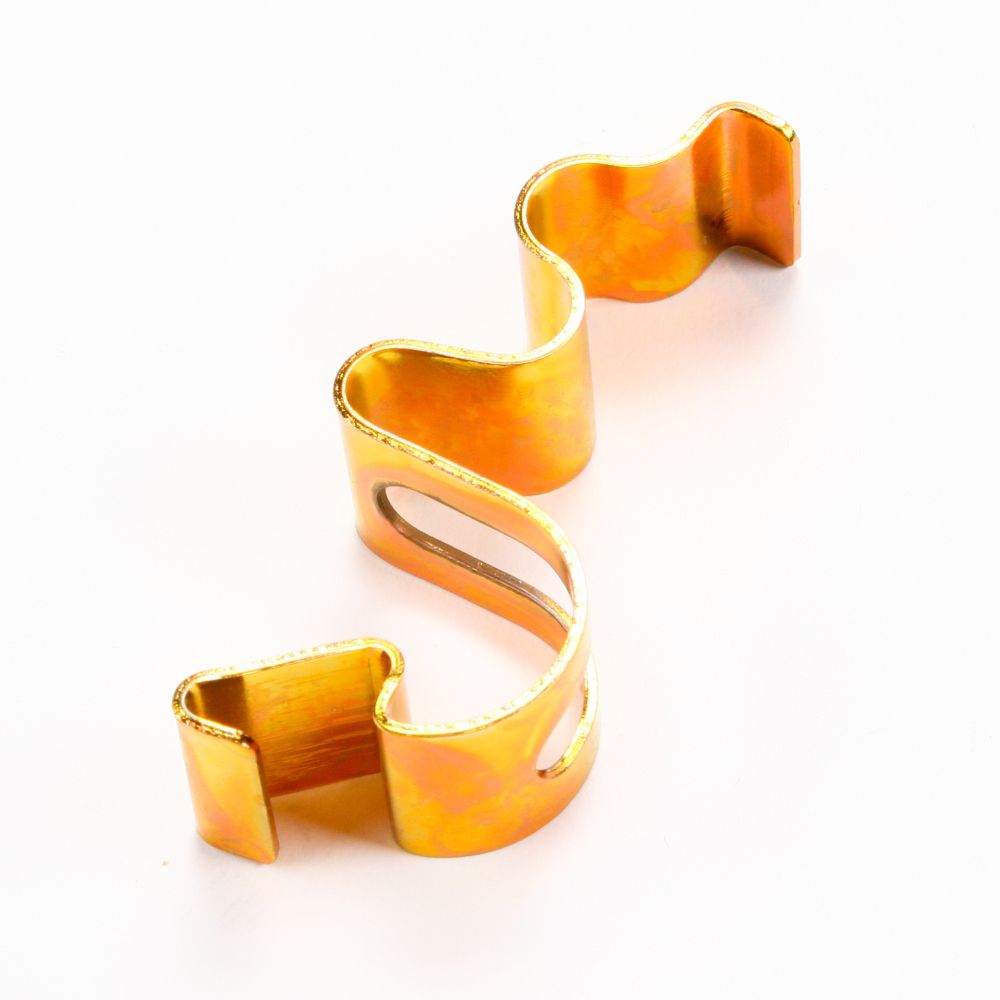 Weber Hardware For Bulkhead - 62780