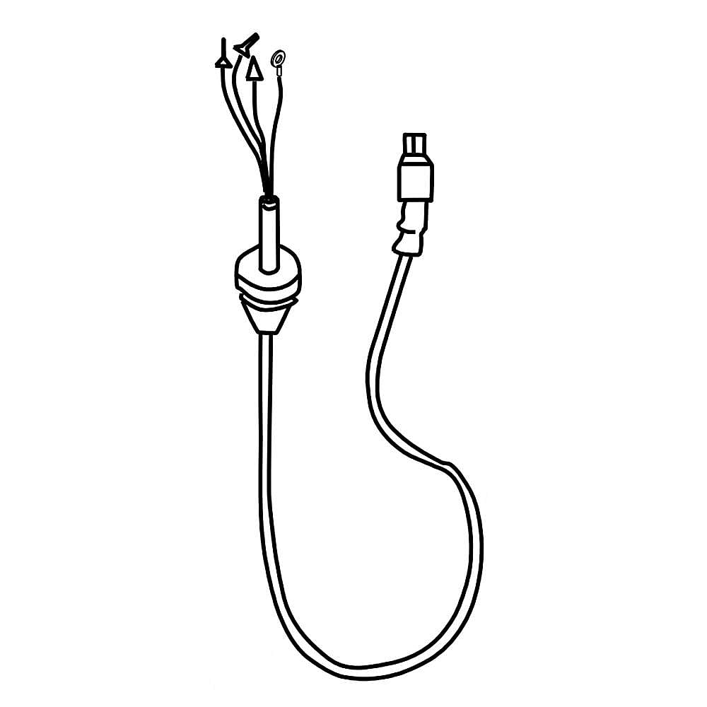 Whirlpool Power Cord - 7402P121-60