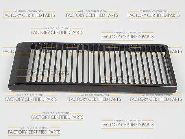 Whirlpool Cover-Vent - WP7772P007-60