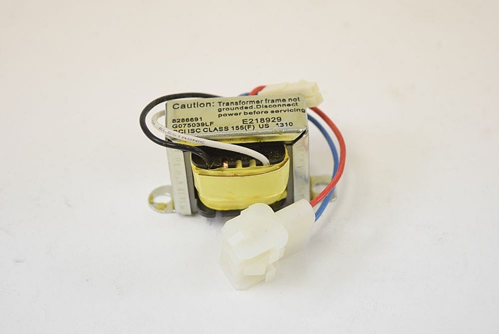 Whirlpool Transformr - WP8286691