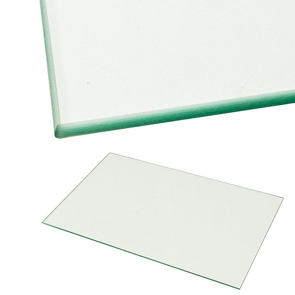 Whirlpool Glass Door - WP9759227