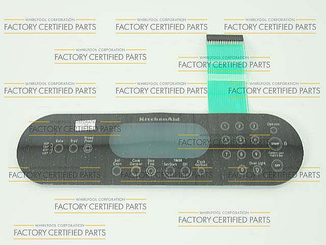 Whirlpool Swtch-Memb - WP9762097