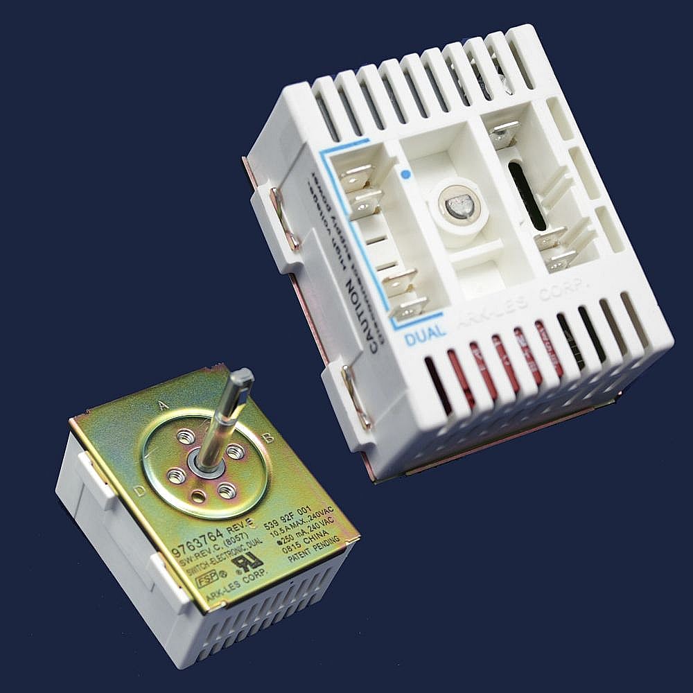 Whirlpool Switch-Inf - WP9763764