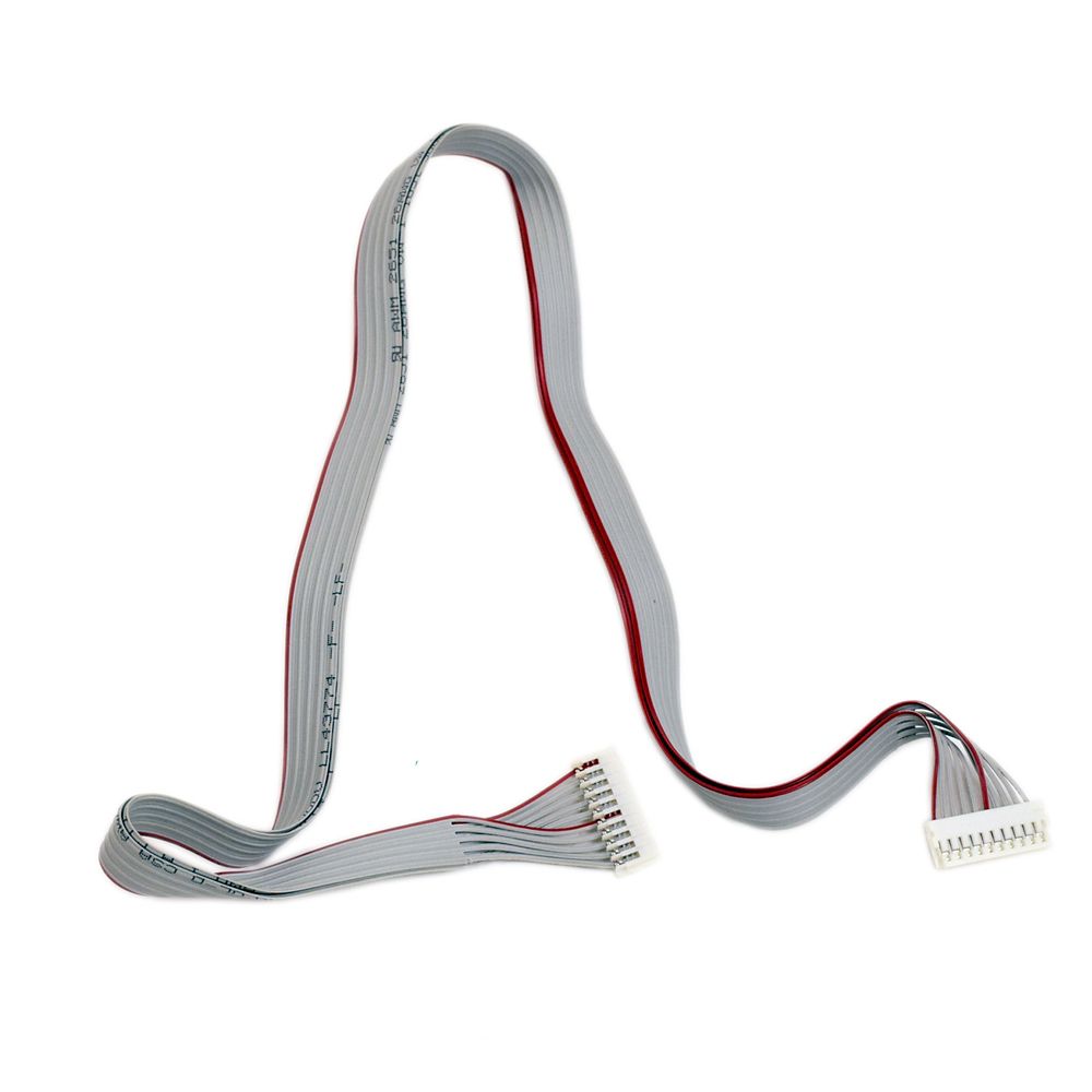 Whirlpool Wire-Harness - W10112290