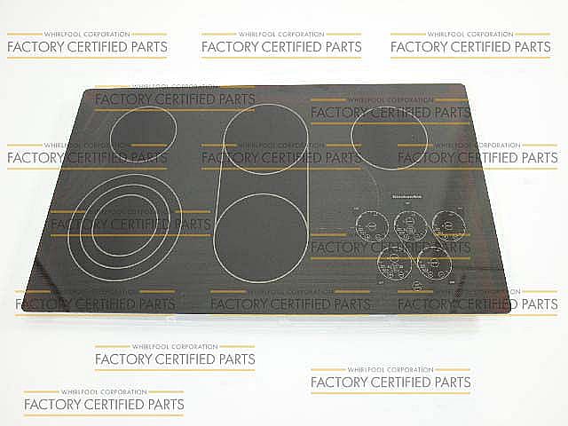 Whirlpool Cooktop - W10739033