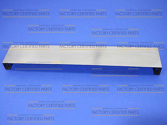 Whirlpool Range Kick Plate Base Panel - WPW10145766