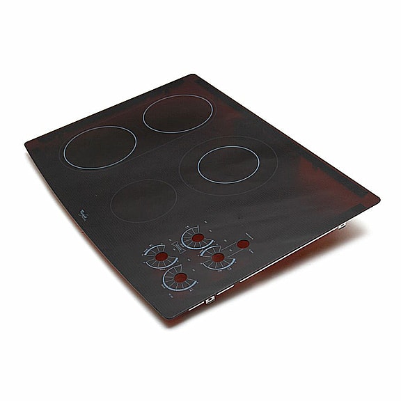 Whirlpool Cooktop - W10239865