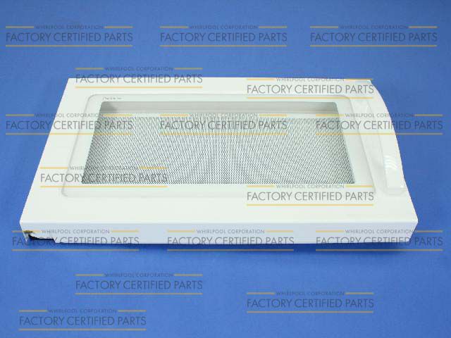 Whirlpool Door/Mw - W10245221
