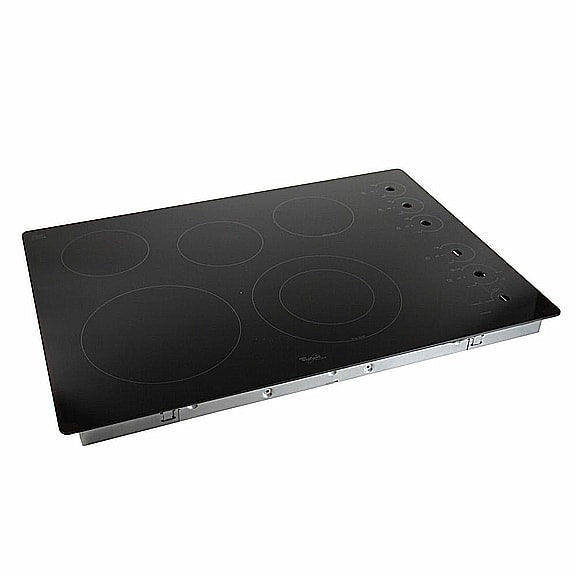 Whirlpool Cooktop - W10365070