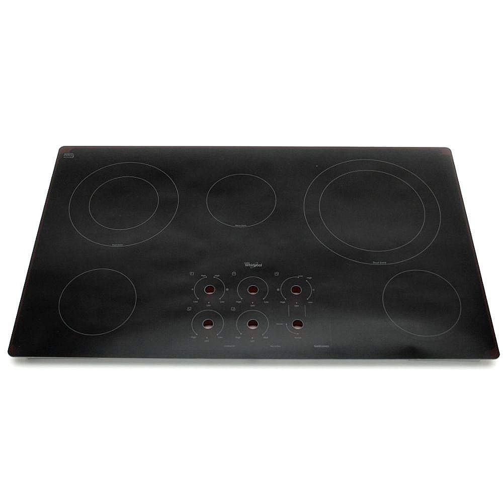 Whirlpool Cooktop - W10365141