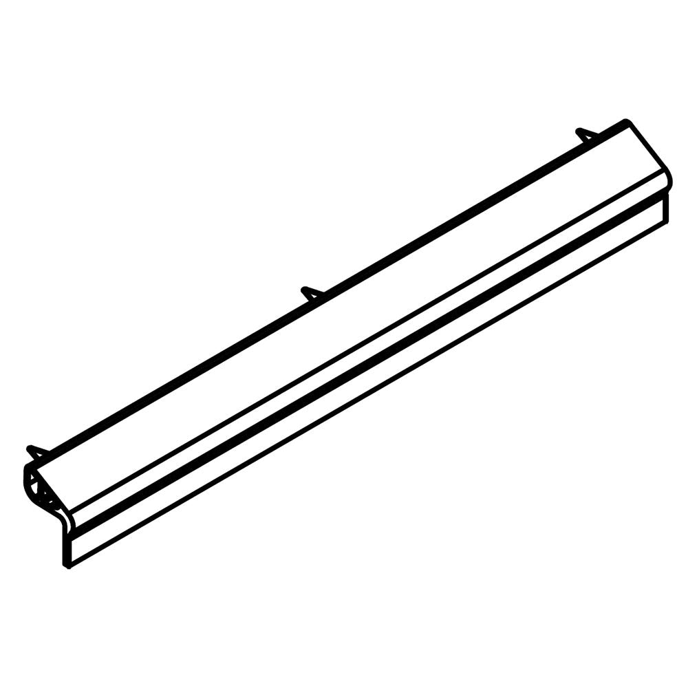 Whirlpool Gasket - W10501599