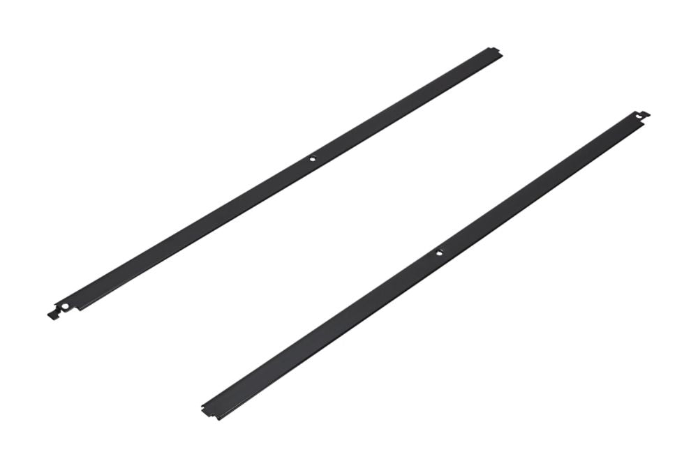 Whirlpool Built-In Oven Side Trim Kit - W10536160