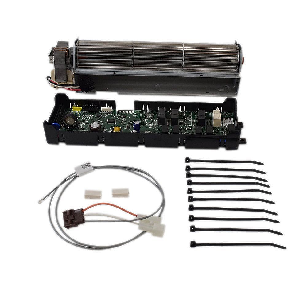 Whirlpool Blower - W10550510