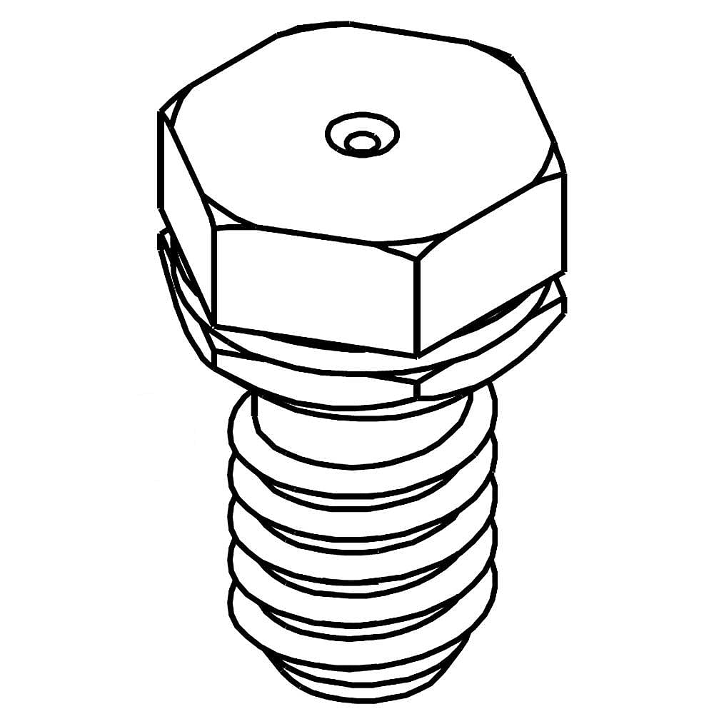 Whirlpool Spud-Orfce - W10566082