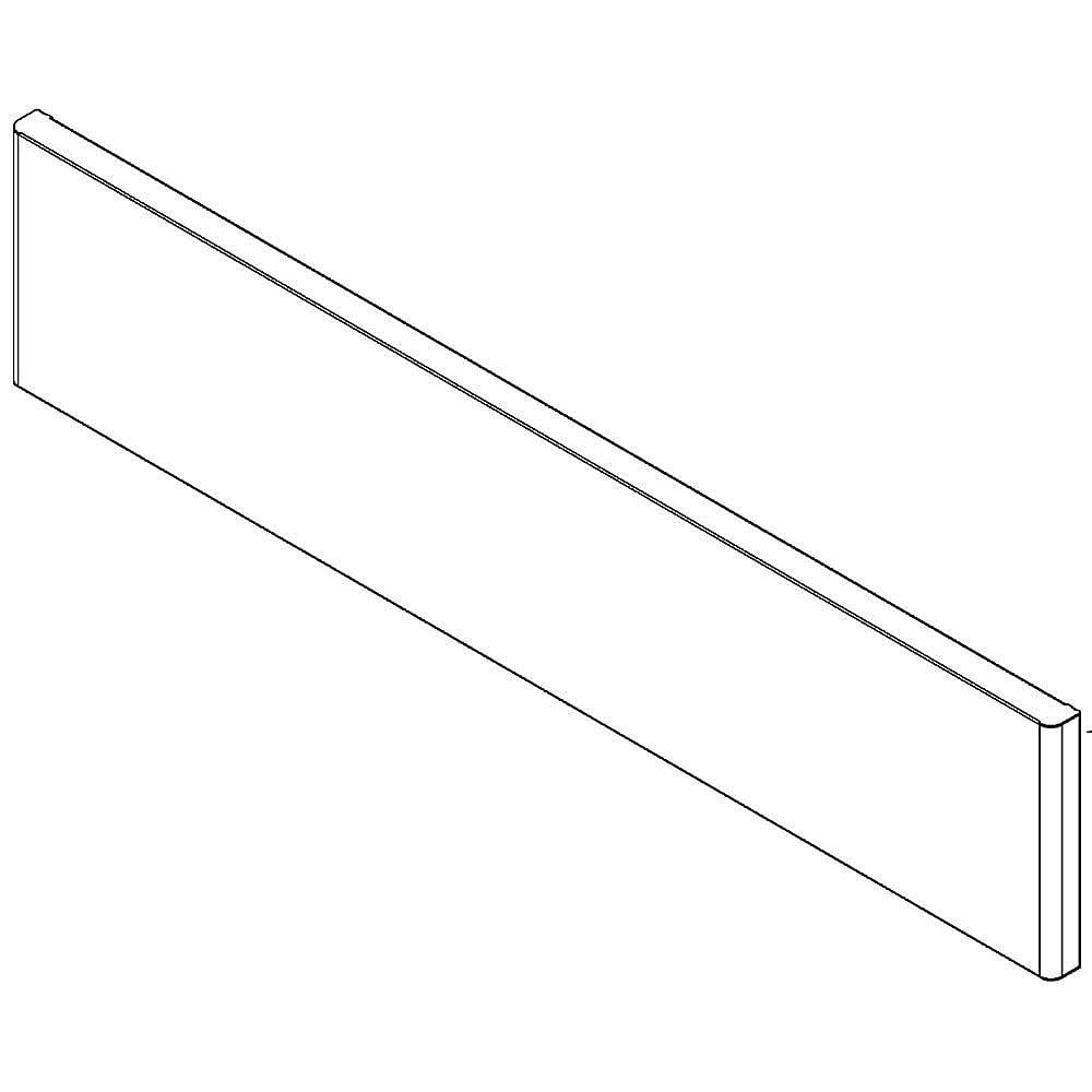 Whirlpool Drawer Panel - W10602485