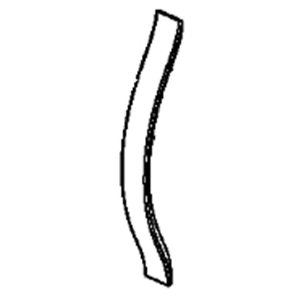 Whirlpool Microwave Clip - W10643974