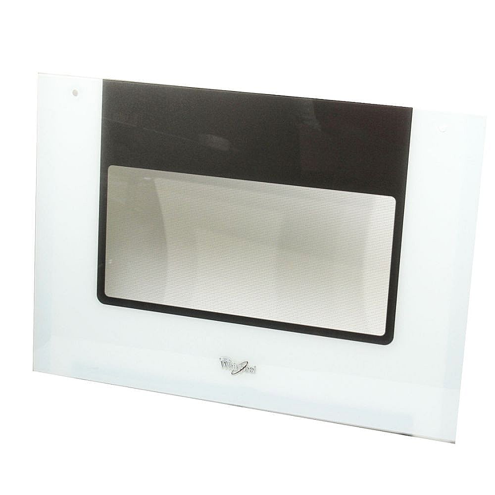 Whirlpool Glass Door - W10677245