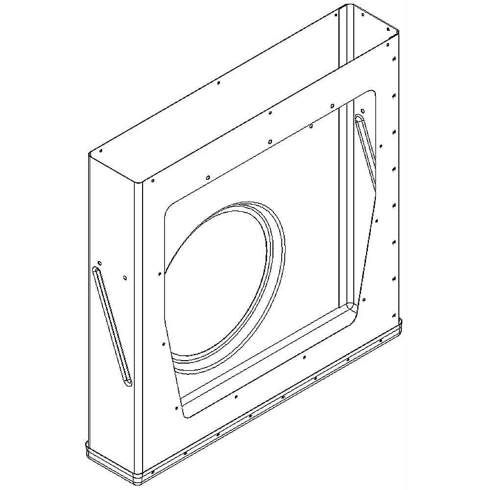 Whirlpool Plenum-Air - W10777870