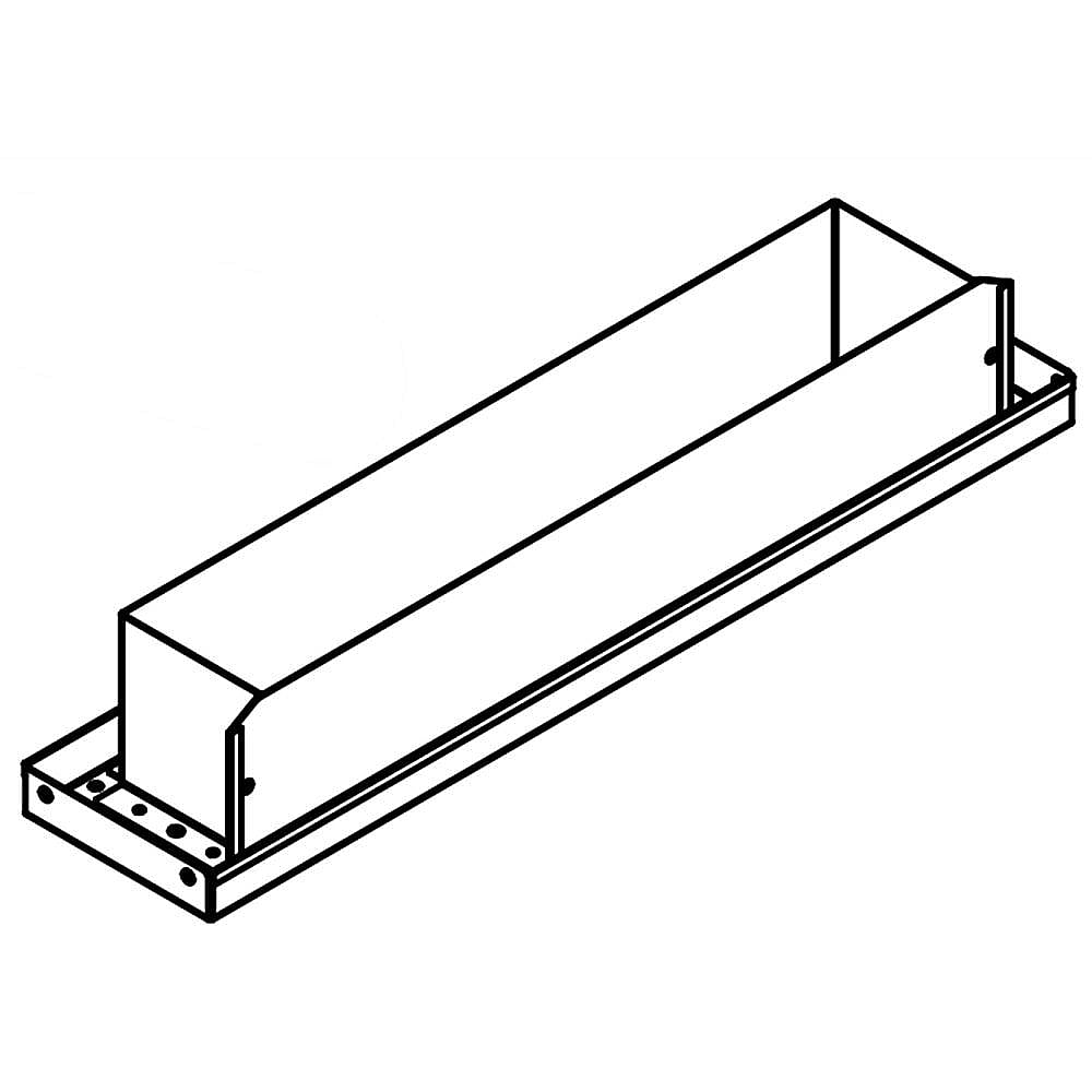 Whirlpool Plenum-Air - W10872755