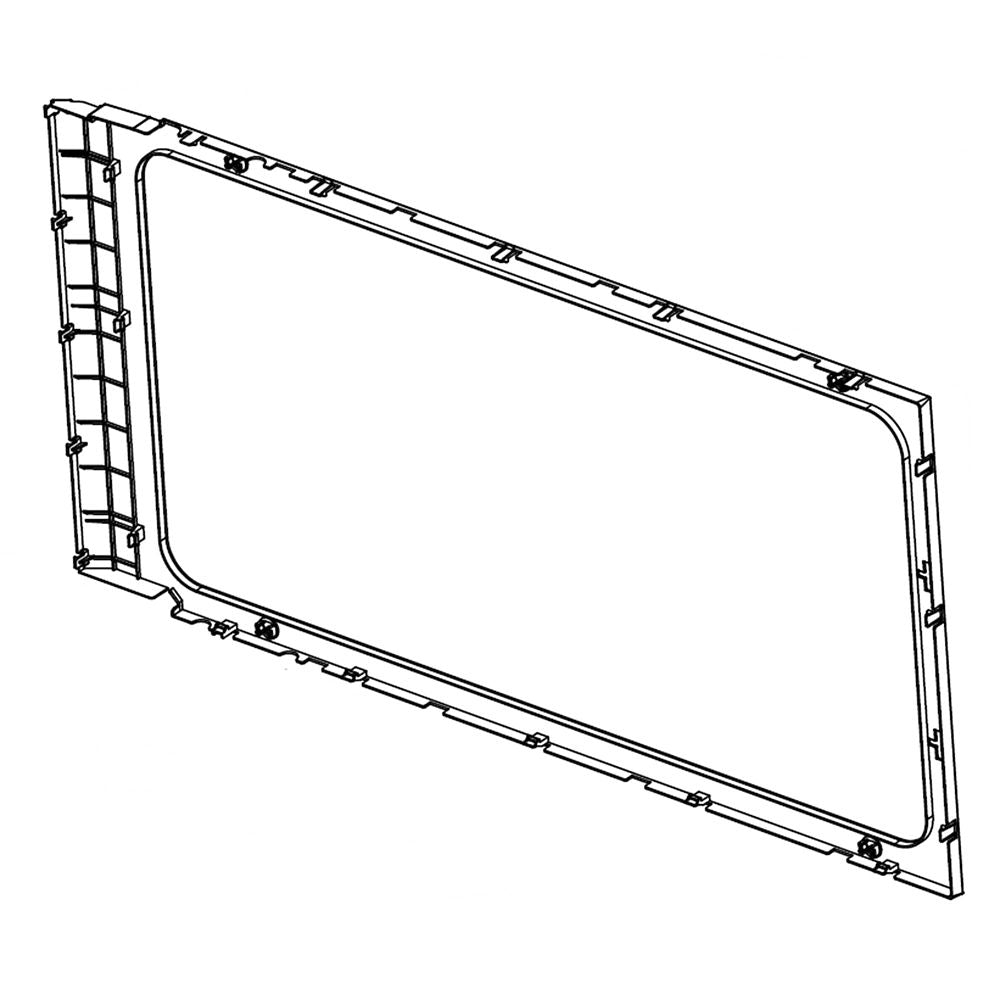 Whirlpool Covr-Choke - W10897612