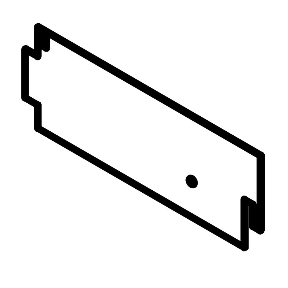 Whirlpool Shield, Wire - W11117035