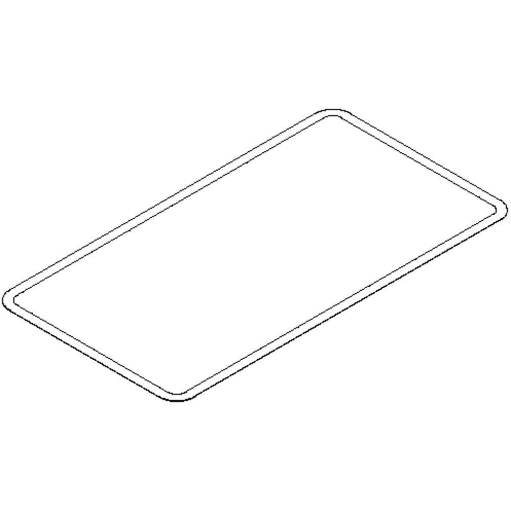 Whirlpool Seal-Foam - W11126541