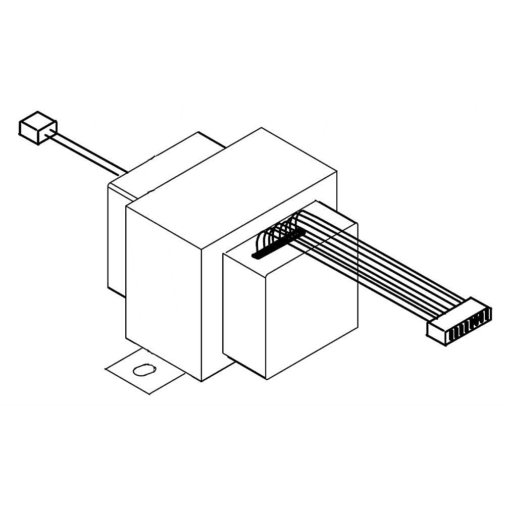 Whirlpool Transformr - WPW10111628