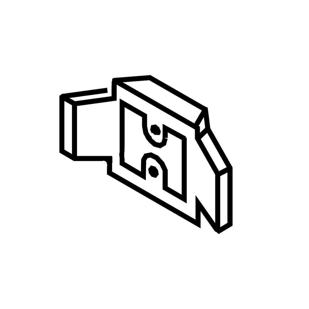 Whirlpool Actuator - 9871125