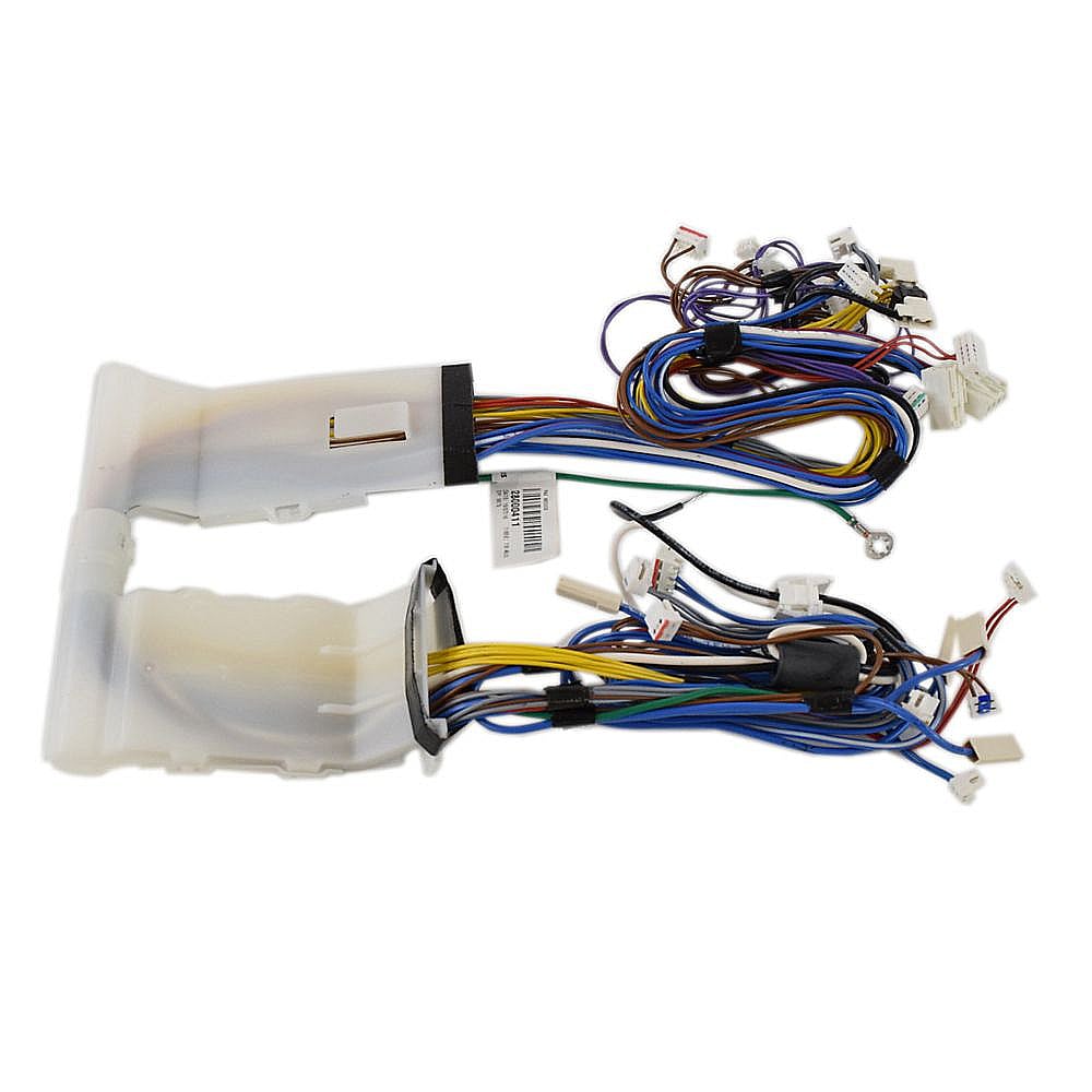 Whirlpool Wire-Harness - W10195342