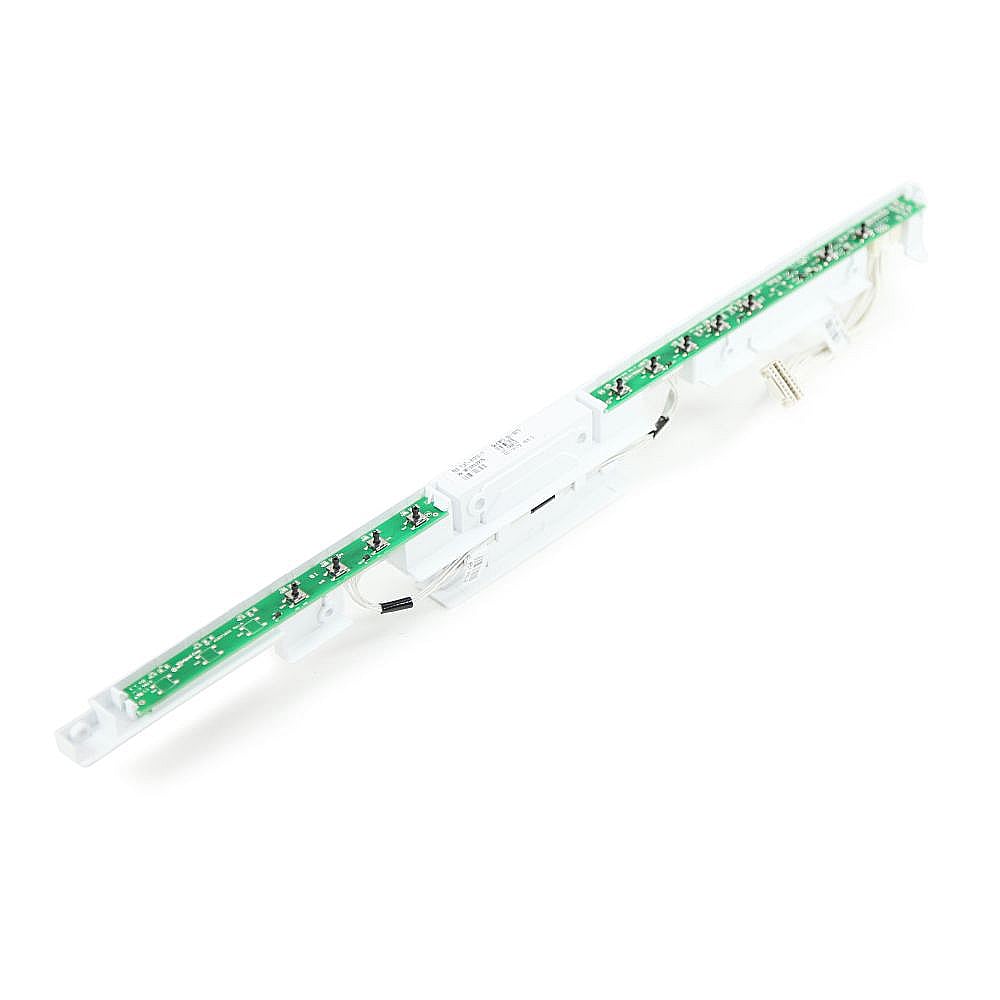 Whirlpool Dishwasher User Control And Di - WPW10333391