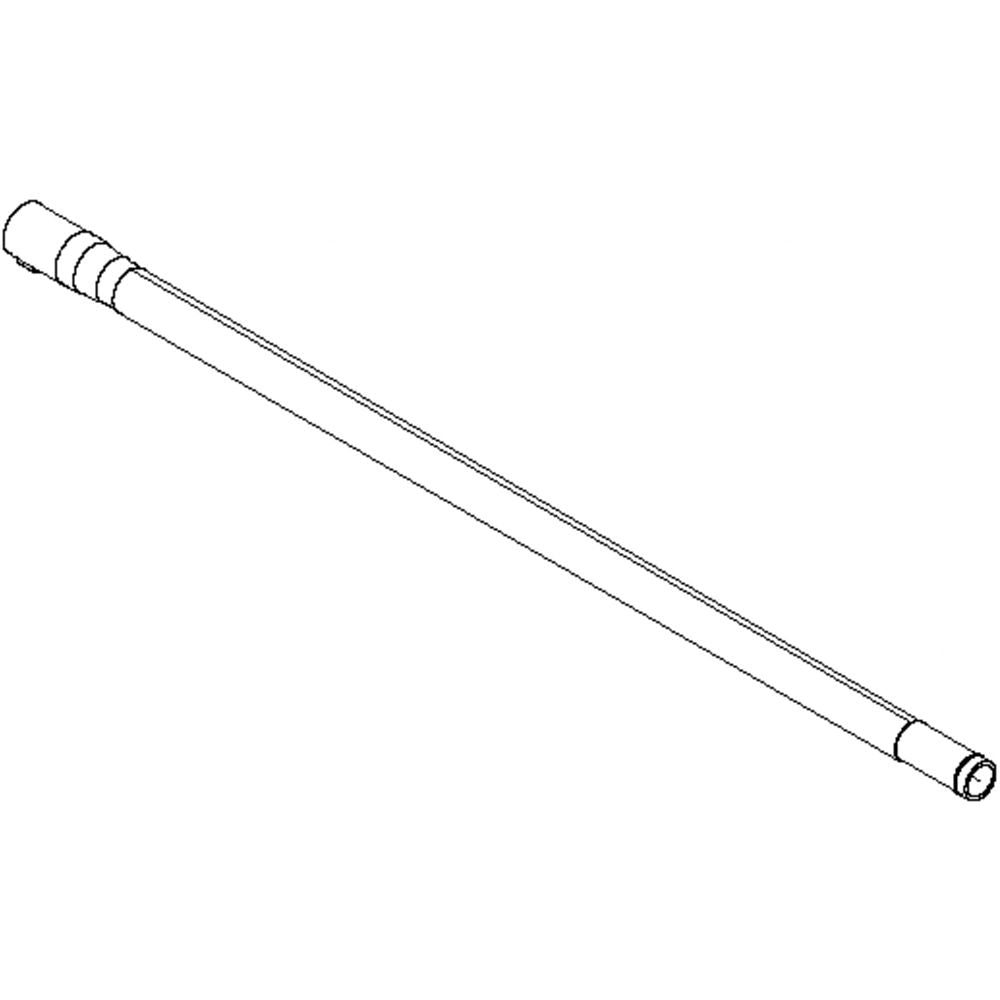 Whirlpool Dishwasher Connector Tube - W10355006