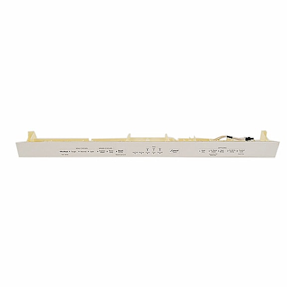 Whirlpool Control Panel - W10903577