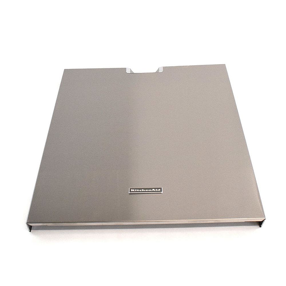 Whirlpool Dishwasher Door Outer Panel - WPW10751392