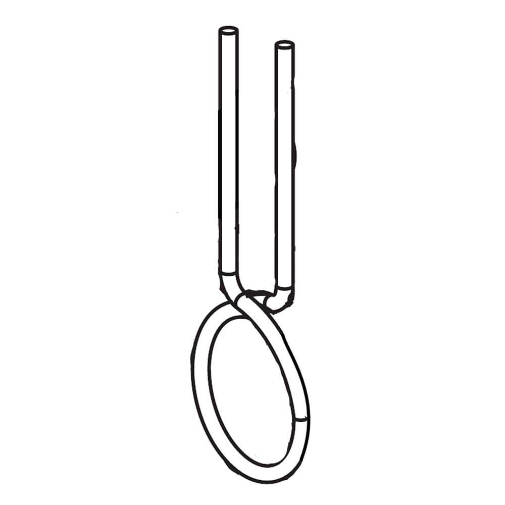 LG Coil Spring - MHY64023901