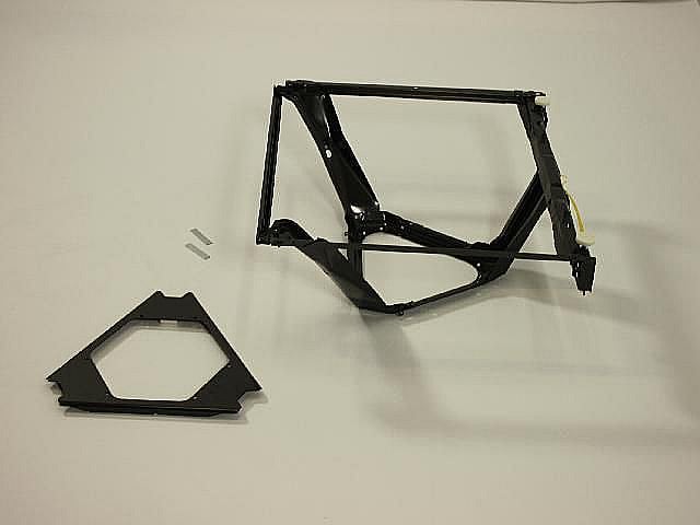 Whirlpool Base - 285771