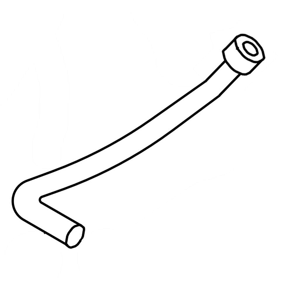 Whirlpool Hose - 387863