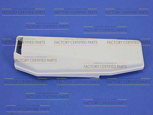 Whirlpool Washer Dispenser Housing Cover - WP8540399