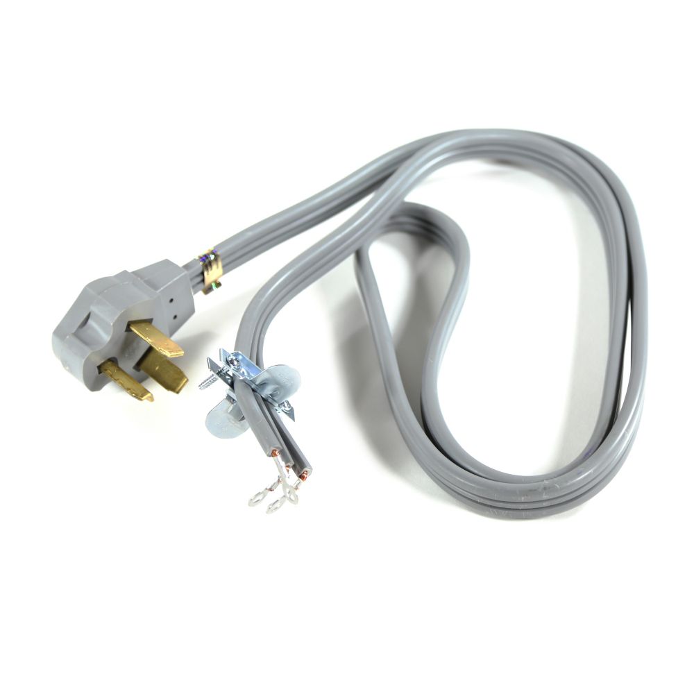 Whirlpool Electric Dryer Power Cord - PT500L