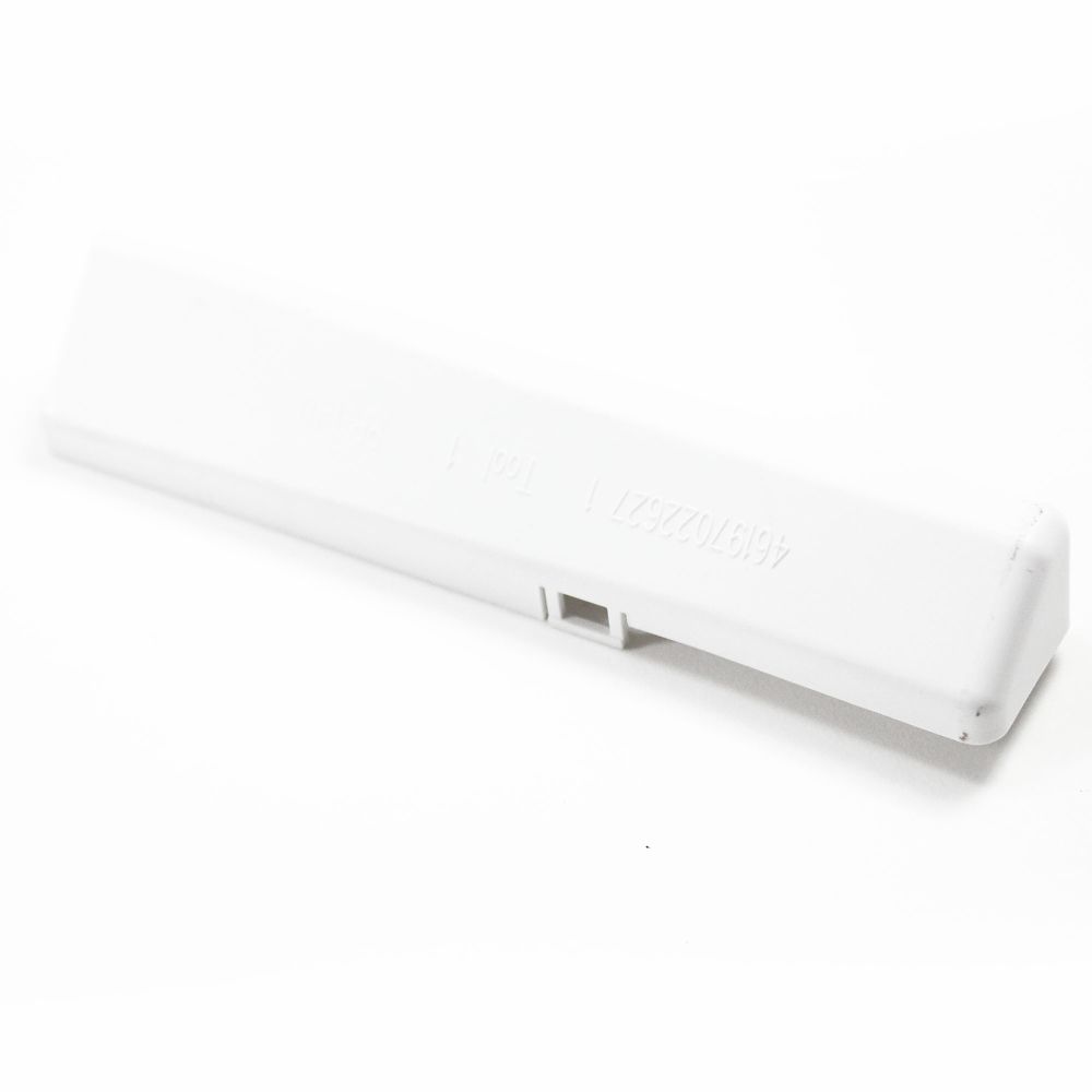 Whirlpool Washer Dispenser Drawer Lower Cover - W10003140