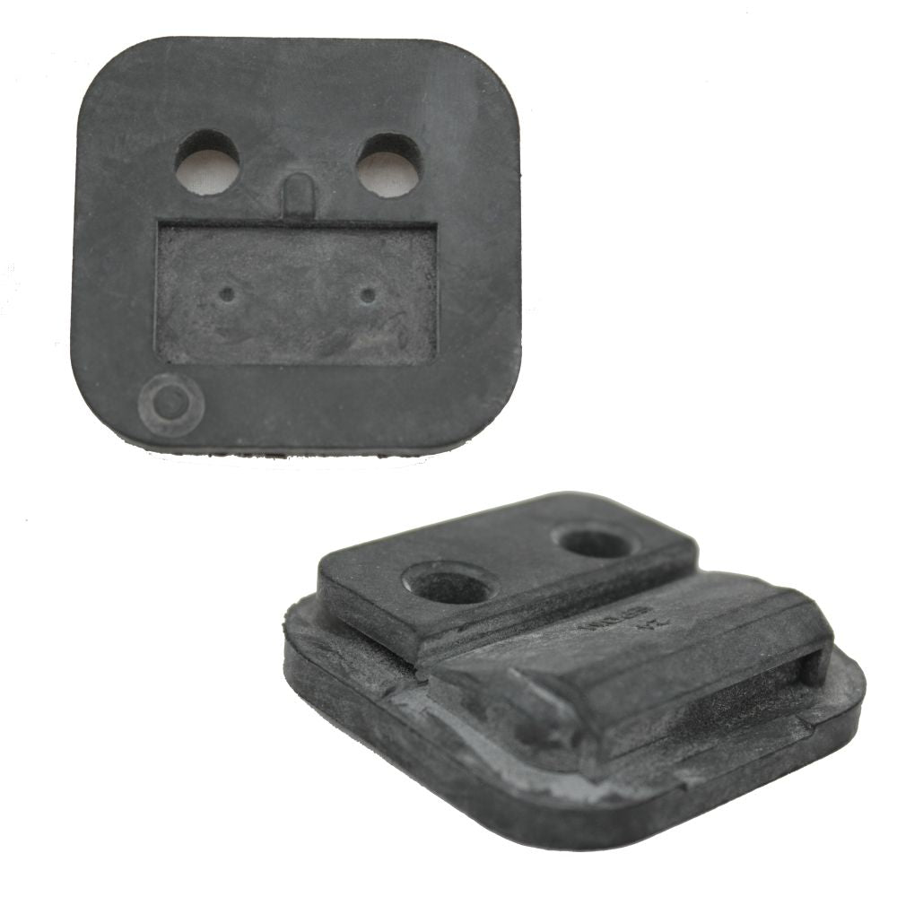 Whirlpool Washer Pump Grommet - W10034830