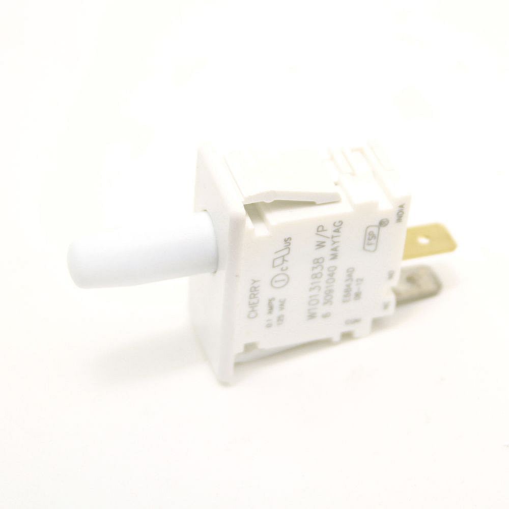 Whirlpool Switch-Vlt - WPW10131838