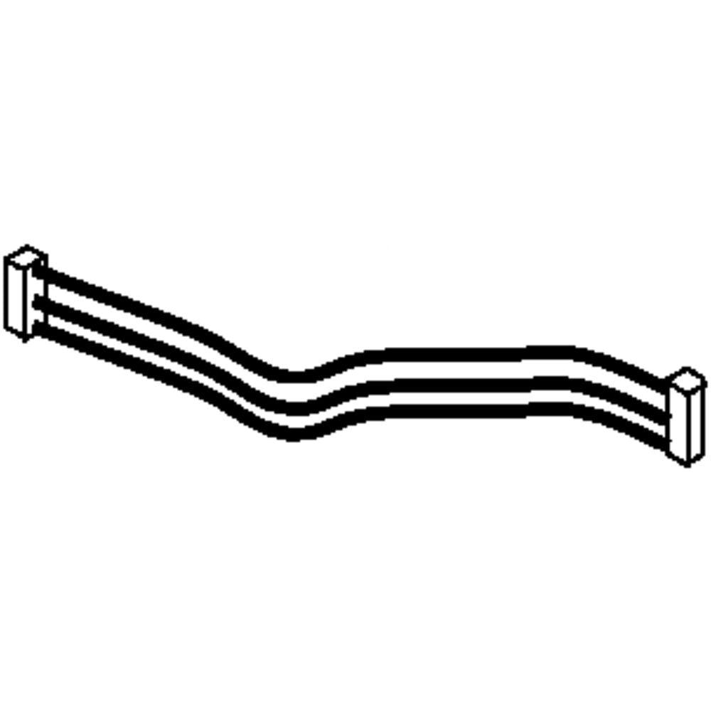 Whirlpool Wire-Harness - W10155150