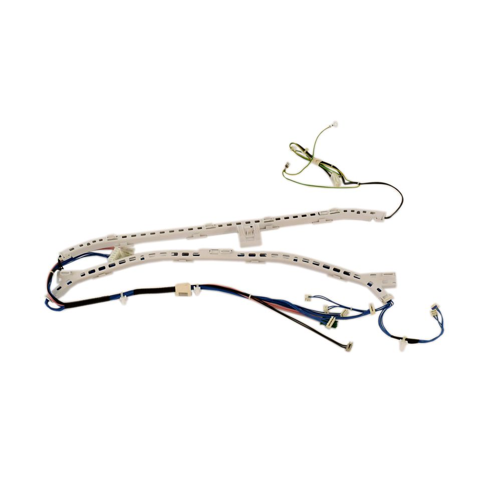 Whirlpool Wire-Harness - W10201875