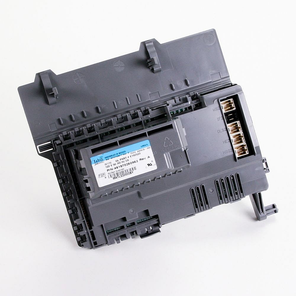 Whirlpool Control Board - WPW10279709