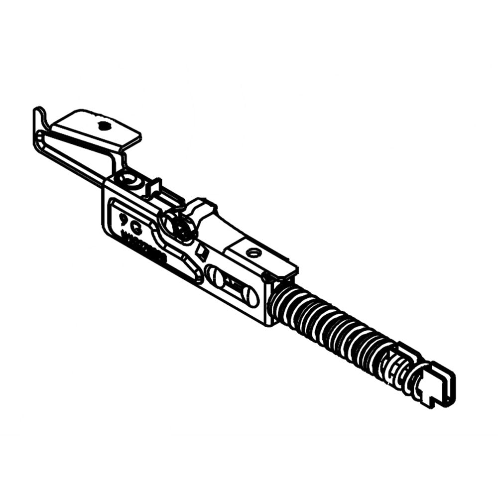 Whirlpool Hinge Washer - W10270398