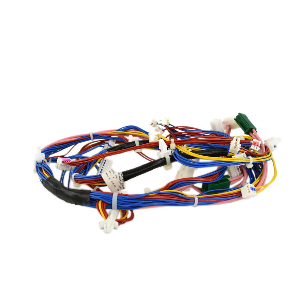 Whirlpool Wire-Harness - W10271981