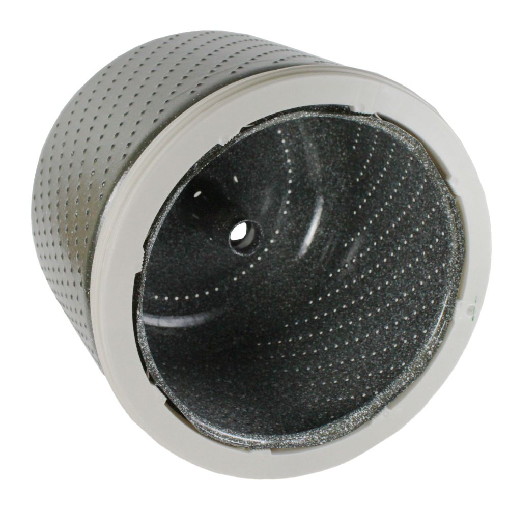 Whirlpool Basket Asm - Stipple - W10389329